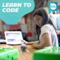Sphero BOLT: Robot de Codage Avancé - Apprenez, Créez, Innovez!